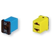 Flachsicherung JCase